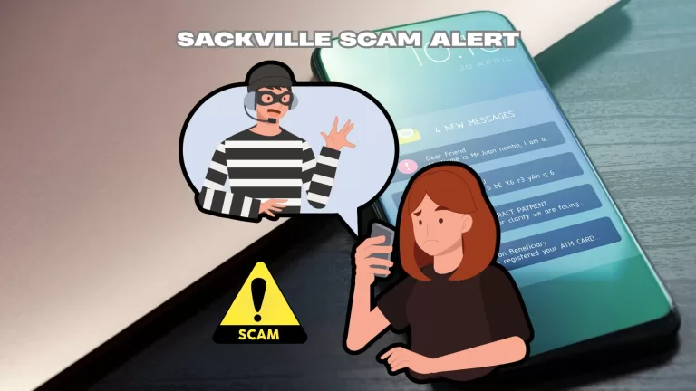Scammers target Tantramar with bogus by-law infractions