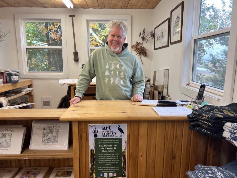 Art Across the Marsh kicks off 26th season this weekend