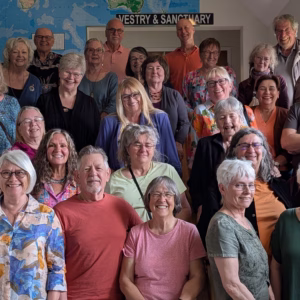 The Sackville Art Association celebrates 90 years