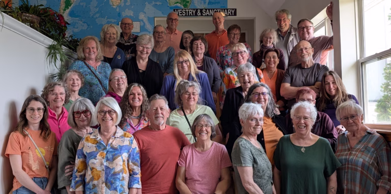 The Sackville Art Association celebrates 90 years