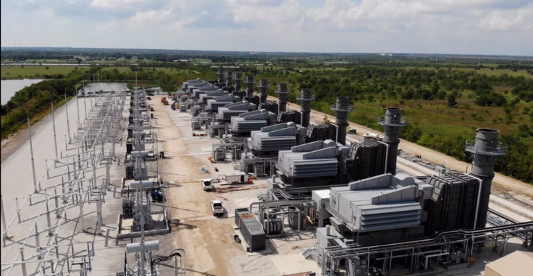 Energy and Utilities board approves Tantramar Gas Plant