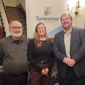 Hiring students just got easier in Tantramar