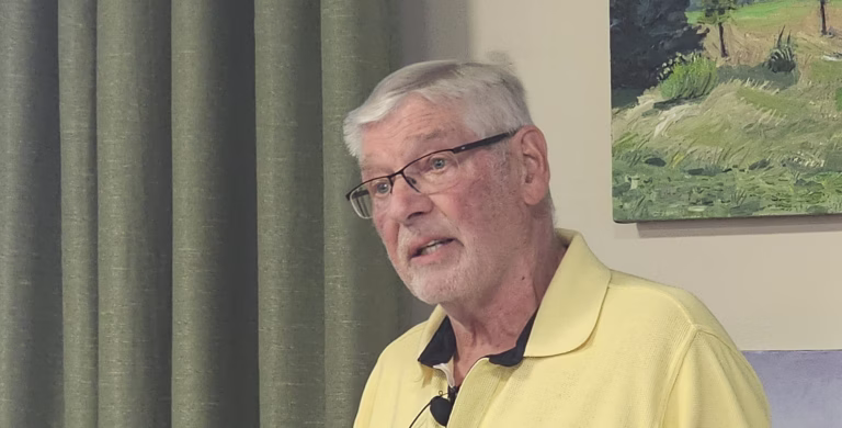 Proposed NB power gas plant comes with health risks, says retired Sackville physician