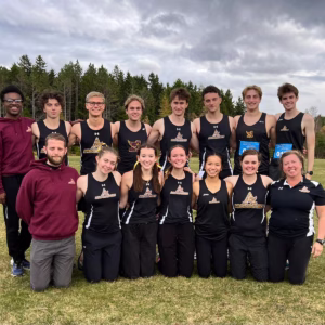 Mount Allison University Cross-Country club runs its way to nationals