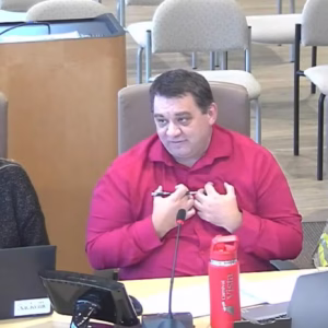 Tantramar council begins early 2026 budget talks