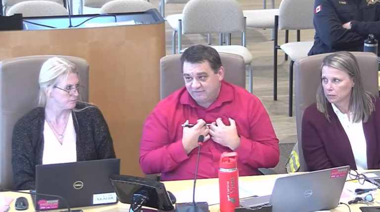 Tantramar council begins early 2026 budget talks