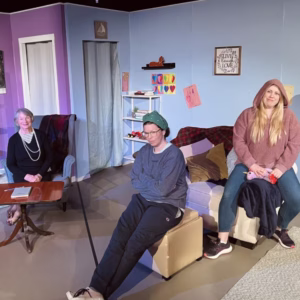 Marshlight Theatre brings the meaning of Small Things to the stage