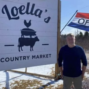 NB government making $4M investment in Route 955 after extensive lobbying led by local business owner