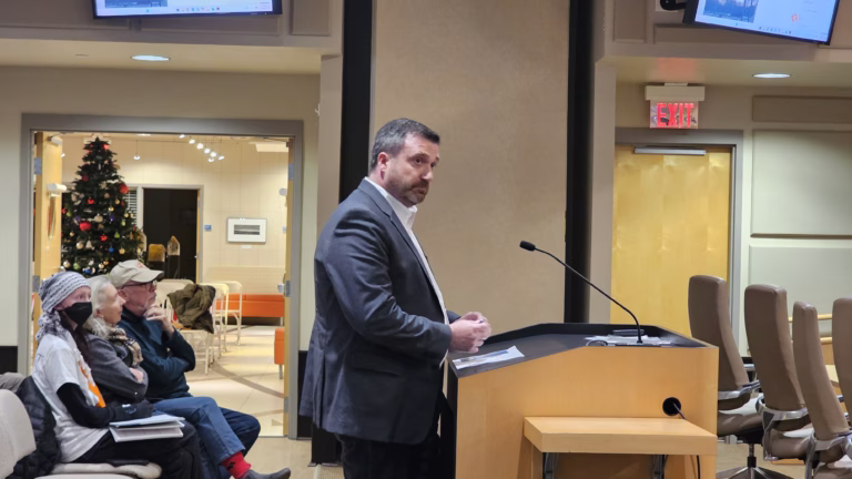 NB Power faces tough questions at Tantramar council meeting