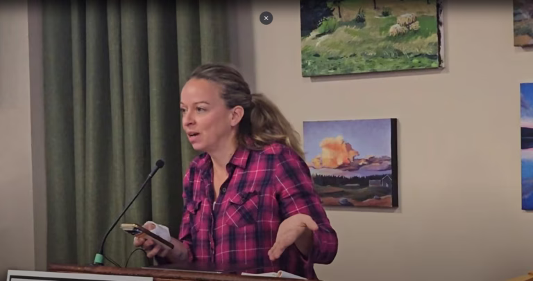After NB Power presentation, coalition remains opposed to Centre Village gas plant