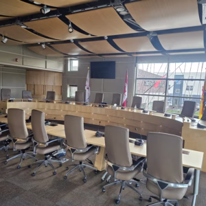 Council meeting, gas plant session scheduled in Tantramar this week