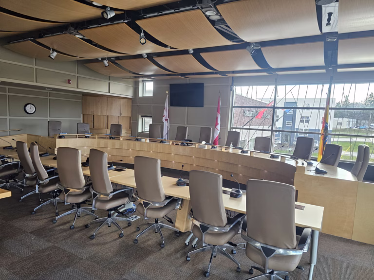 Council meeting, gas plant session scheduled in Tantramar this week