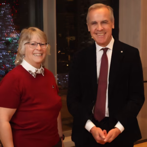 Play-based learning implementation earns Sackville educator a Prime Minister’s award