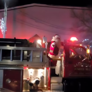 Sackville awaits news around reduced local fire fighting team