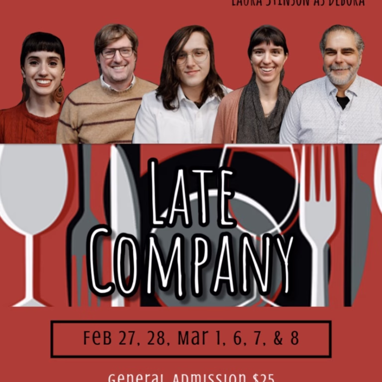 Marshlight Theatre shines spotlight on bullying, queerness and loss in latest show