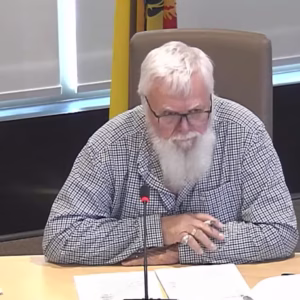 Councillor debates new fire bylaw as chief reports response times and rural coverage under pressure