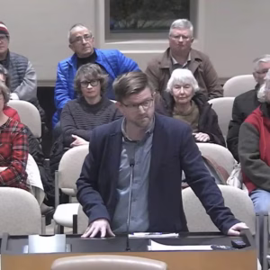 Sackville public library needs bigger, more accessible space, says board