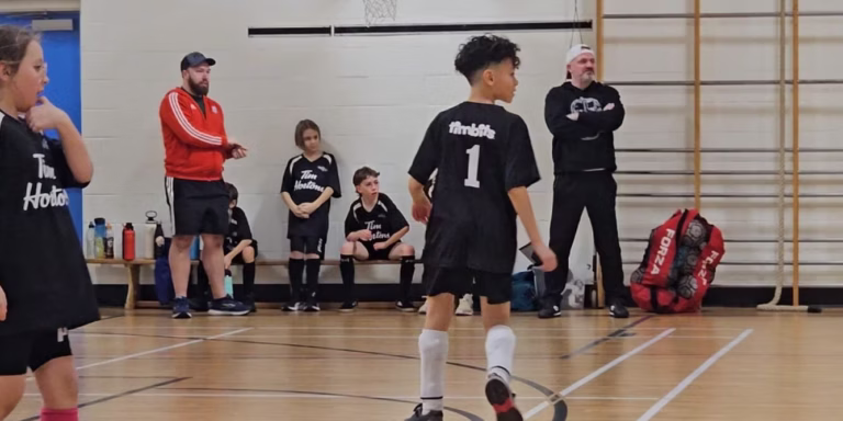 Soccer Canada-BMO pledge sparks questions about impact for local soccer organizations