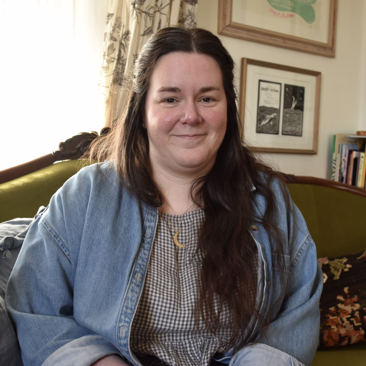 National Poetry Month a chance to show poetry’s for everyone, says Poet Laureate