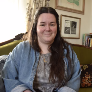 National Poetry Month a chance to show poetry’s for everyone, says Poet Laureate