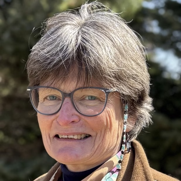 Meet the candidates: Sabine Dietz running for mayor of Tantramar