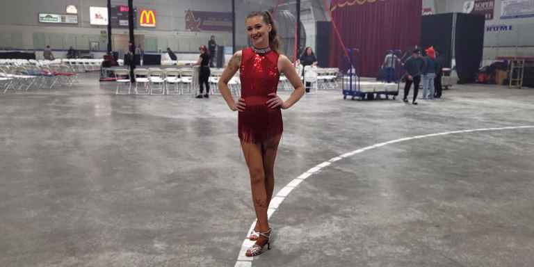 Circus Rocks tour brings international acts to Tantramar