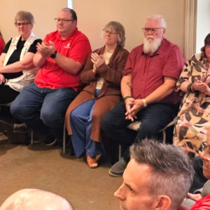 Returning councillors point to unfinished business in Tantramar