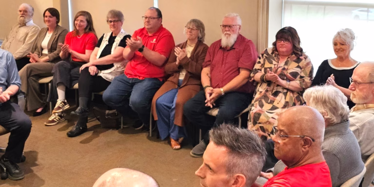 Returning councillors point to unfinished business in Tantramar