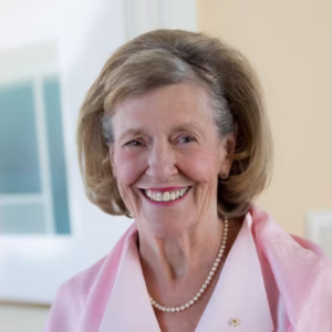 Longtime Sackville philanthropist, politician dies at 92