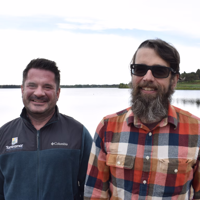 New Rod Squad program aims to get you out fishing this summer