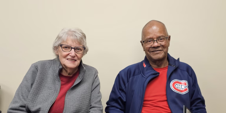 Tantramar foster parents honoured after four decades of helping New Brunswick youth