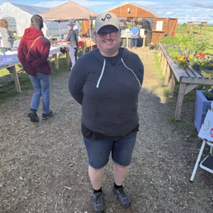 Open Sky farm welcomes community for summer solstice celebration