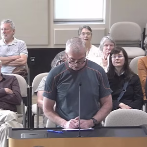 Sackville doctors call proposed Centre Village gas plant a threat to health and climate