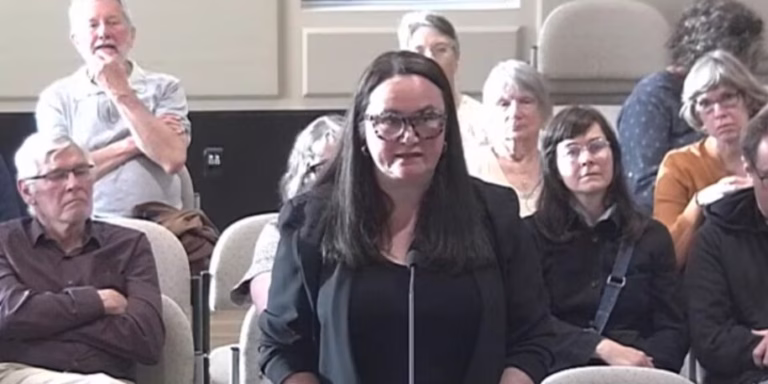 Resident questions Tantramar tourism strategy, prompting lengthy staff response