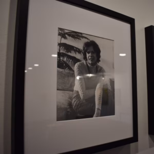 Pioneering PEI artist featured in new Owens exhibit