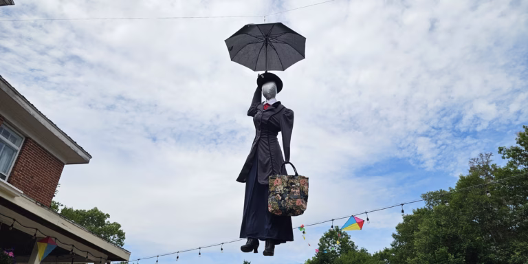 Lady Smith Manor summer market draws nearly 1,500 visitors to Dorchester