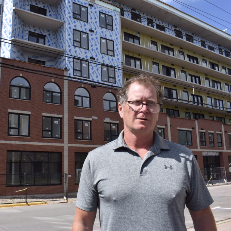 The York on schedule for early 2027; will welcome Pump House restaurant opening day