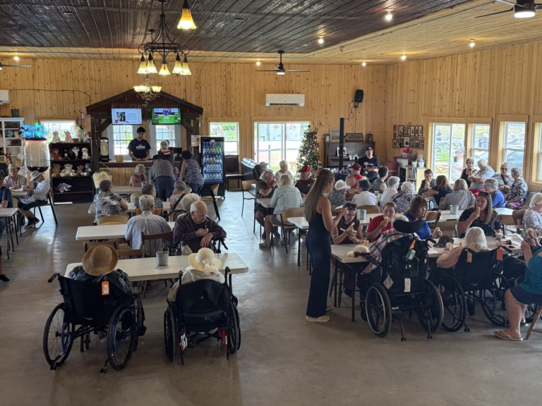 Getting there: Transportation gap challenges local seniors hoping to age in place