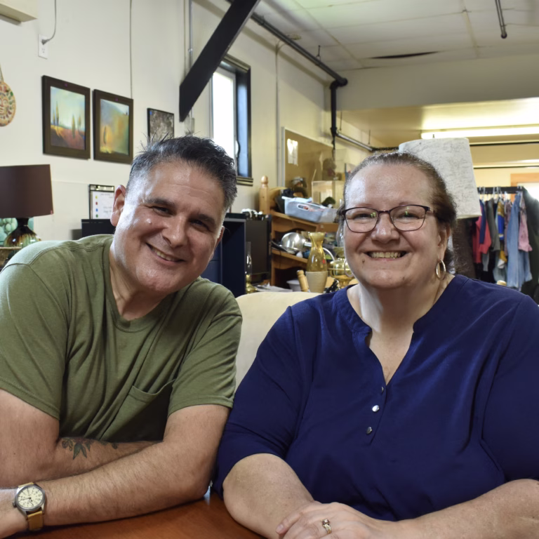 Sackville Food Bank launching capital campaign for new building