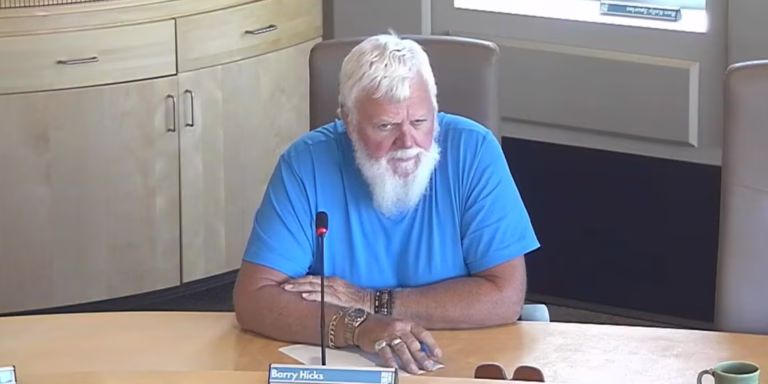 Tantramar council begins shaping priorities for next four years