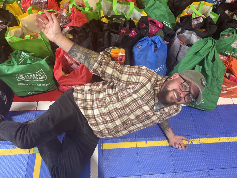 Community Food Smart bulk-buying program sees participation climb