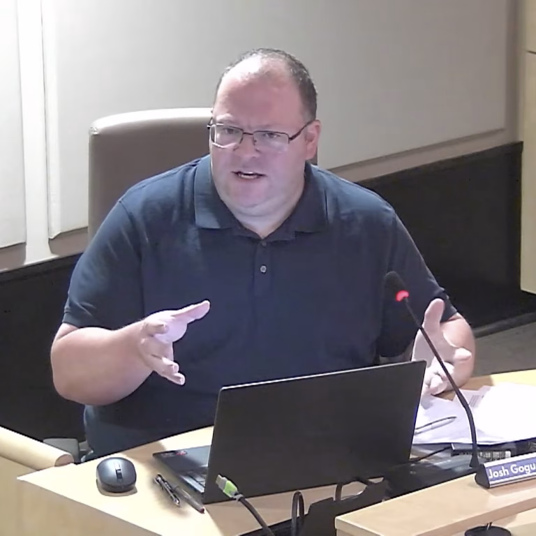 Tantramar council being held back by divisiveness, says deputy mayor