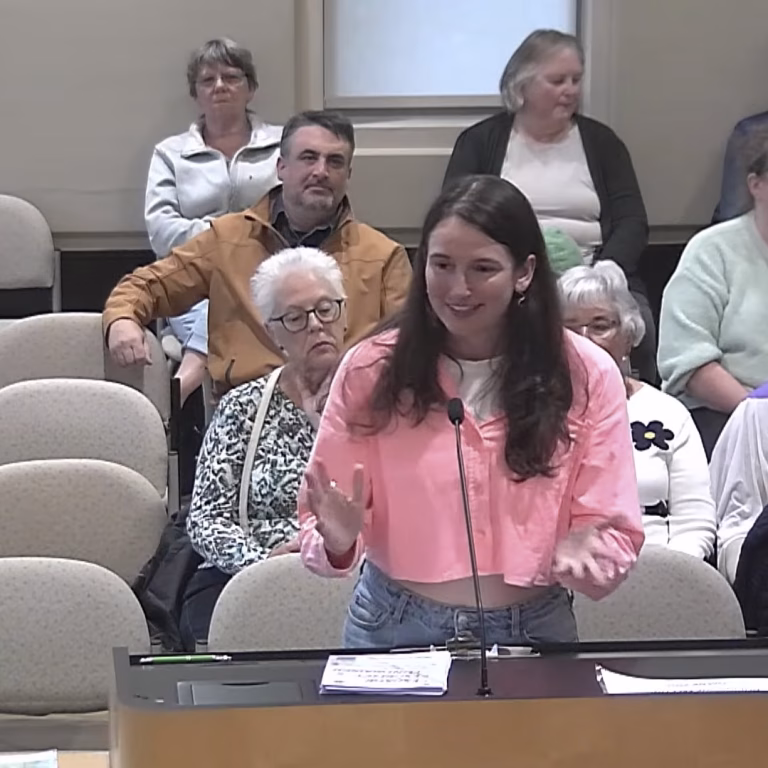 Arts, culture and increasing costs: Tantramar community groups, residents present their budget recommendations