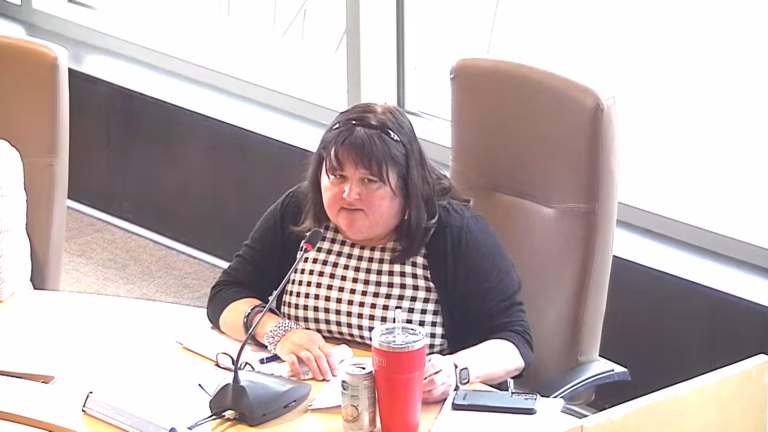 Tantramar councillor says concerns over alleged RIGS comments were reported to RCMP