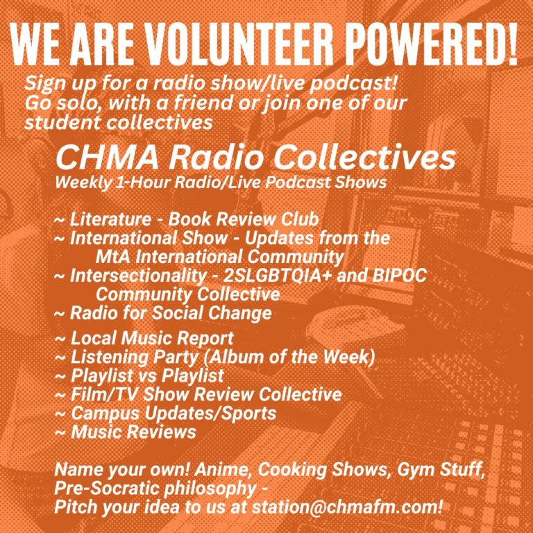 Instagram post from chma106.9. This post is in position 2.