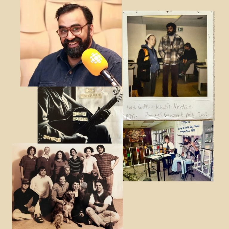Instagram post from chma106.9. This post is in position 1.
