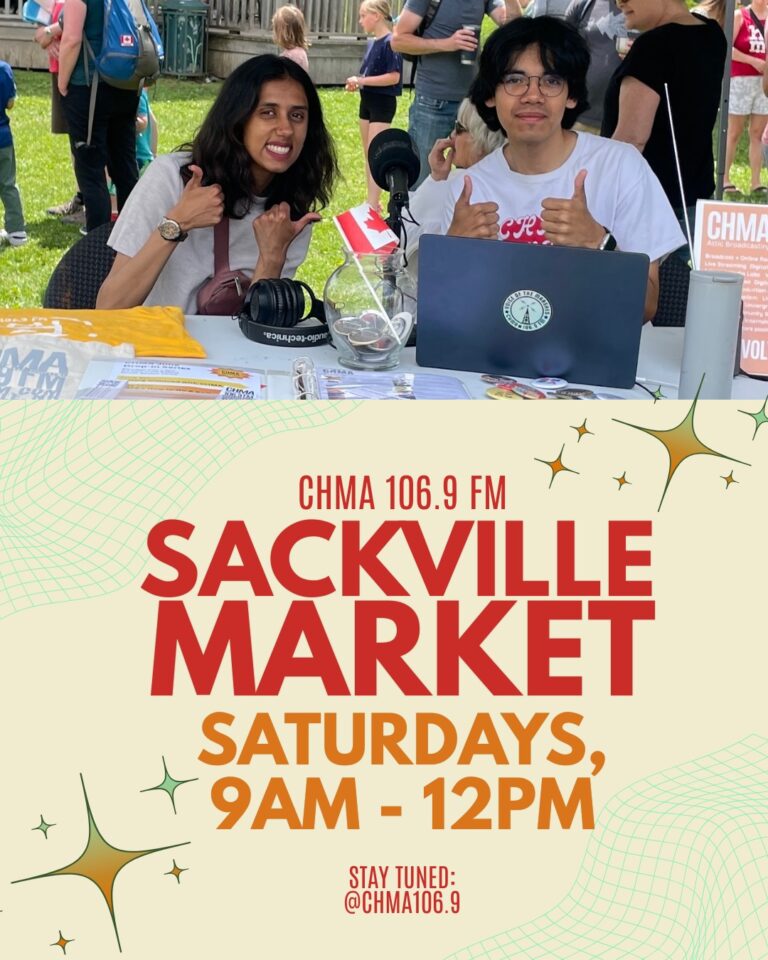 Instagram post from chma106.9. This post is in position 3.