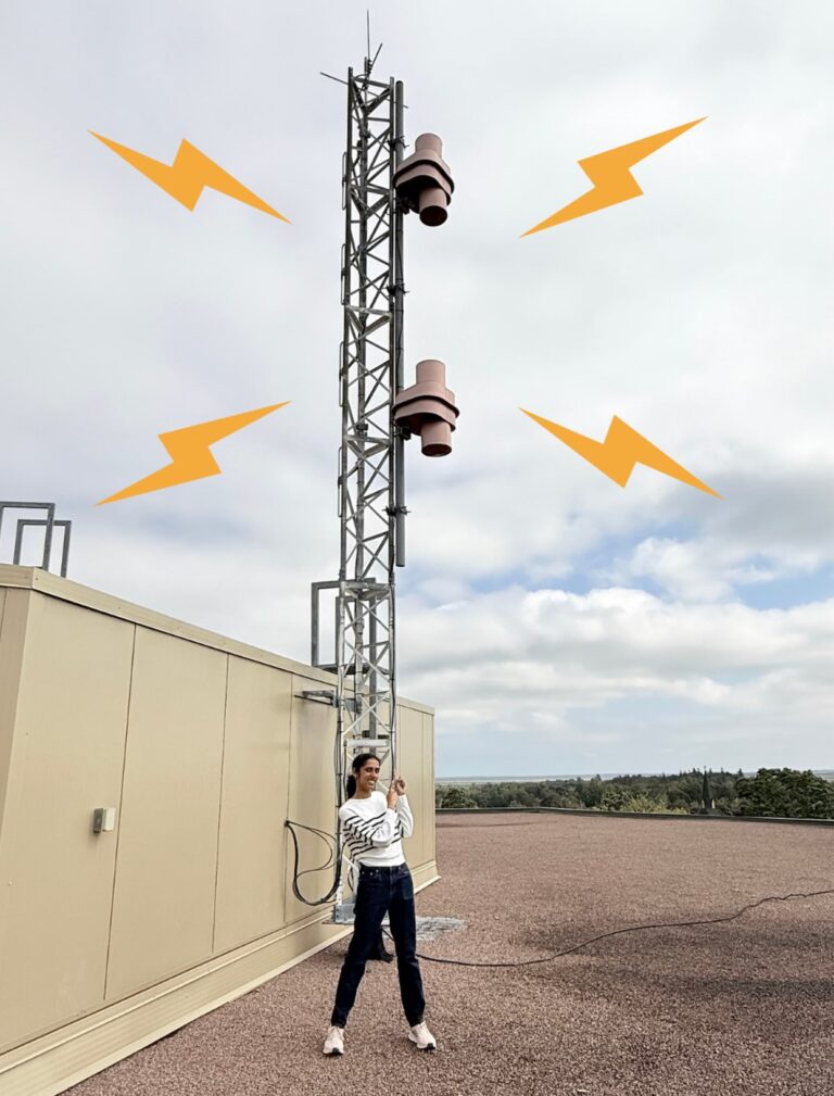 Instagram post from chma106.9. This post is in position 1.