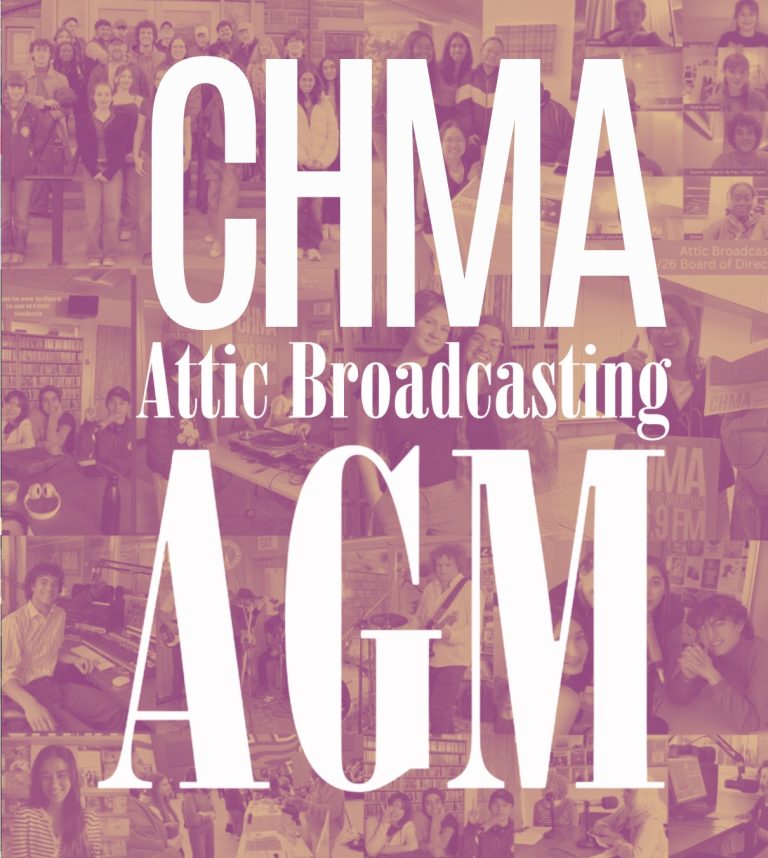 Instagram post from chma106.9. This post is in position 1.