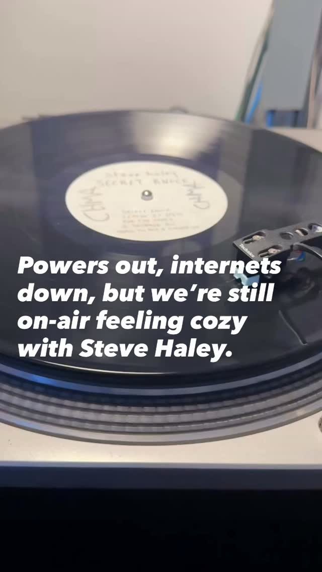 Instagram post from chma106.9. This post is in position 1.